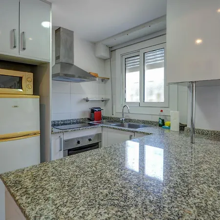 Apartman Globos By Hello Homes