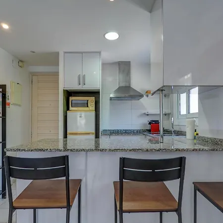 Apartman Globos By Hello Homes *