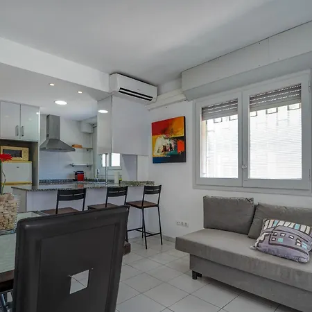 Globos By Hello Homes Apartament *