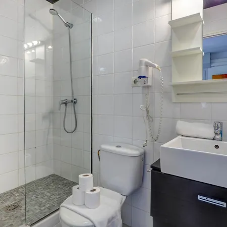 Globos By Hello Homes Apartman Sitges