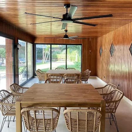 Globos By Hello Homes Apartament Sitges