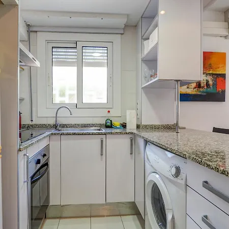 Globos By Hello Homes Apartament