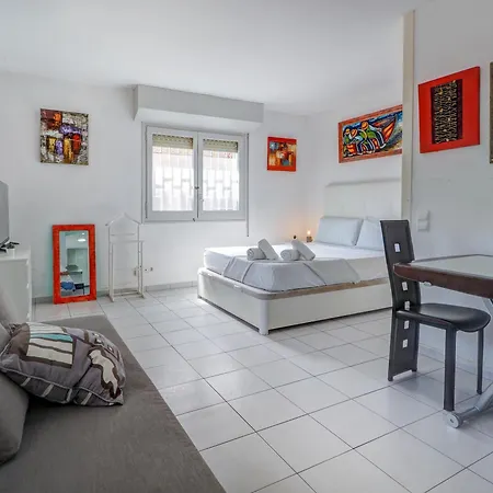 Apartament Globos By Hello Homes Sitges