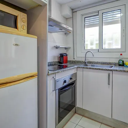 Globos By Hello Homes Sitges