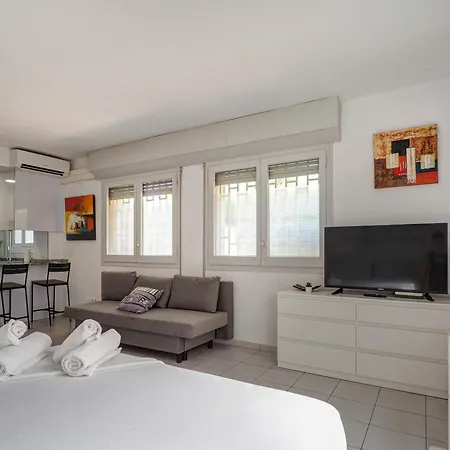 Apartament Globos By Hello Homes