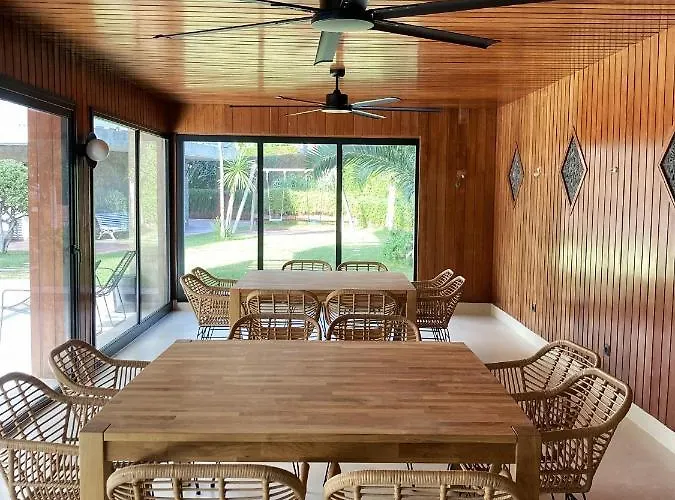 Globos By Hello Homes Daire Sitges