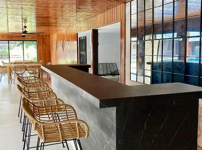 Appartement Globos By Hello Homes