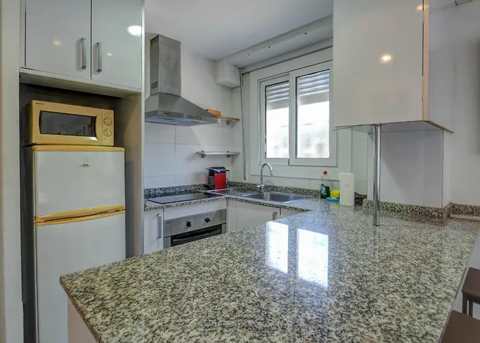 Appartement Globos By Hello Homes