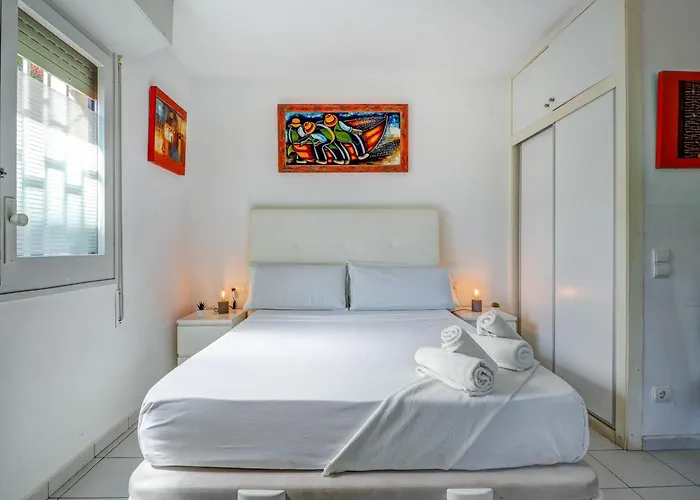 Globos By Hello Homes Appartement *