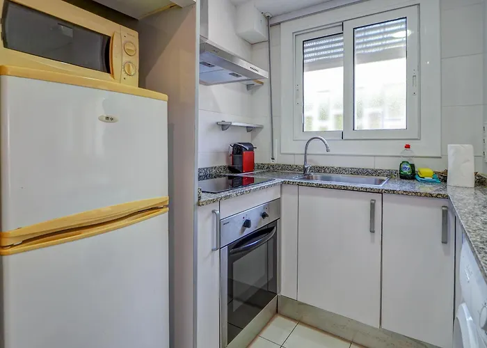 Globos By Hello Homes Sitges