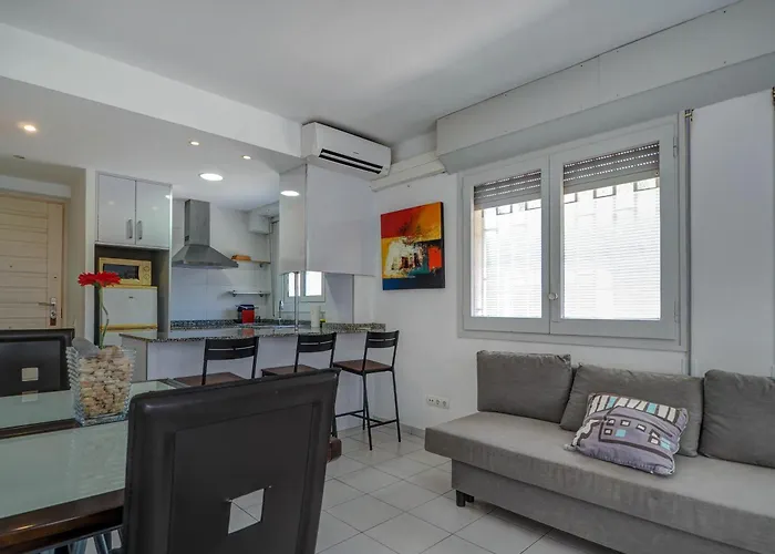 Globos By Hello Homes Appartement *