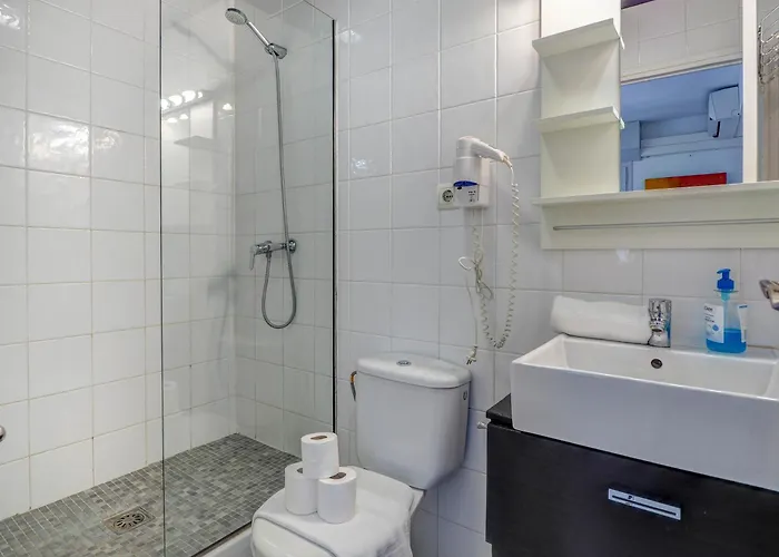 Globos By Hello Homes Daire Sitges