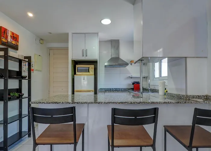 Διαμέρισμα Globos By Hello Homes *