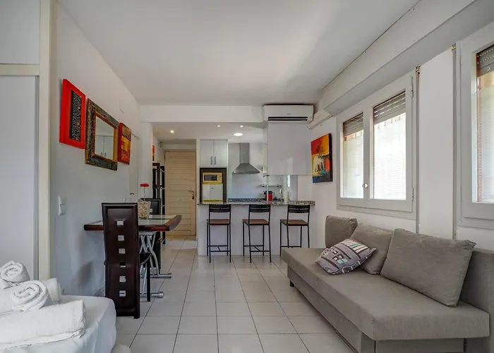 Globos By Hello Homes Διαμέρισμα Σίτζες