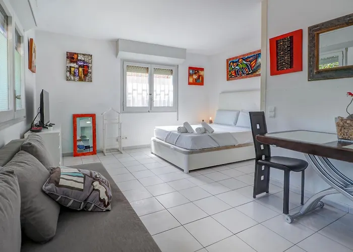 Διαμέρισμα Globos By Hello Homes Σίτζες